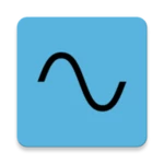 Logo of Sound Generator android Application 